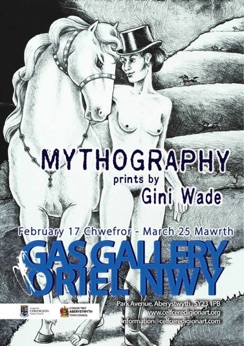 Gini Wade
Mythography